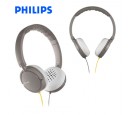 AUDIFONO PHILIPS SHL5011 GRAY (SHL5011/10) *